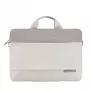 Capa sleeve ASUS EOS 2 Carry Bag 39,6 cm (15,6 polegadas) – poliéster, 0,48 kg, pegas de transporte e alça de ombro
