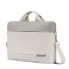 Capa sleeve ASUS EOS 2 Carry Bag 39,6 cm (15,6 polegadas) – poliéster, 0,48 kg, pegas de transporte e alça de ombro