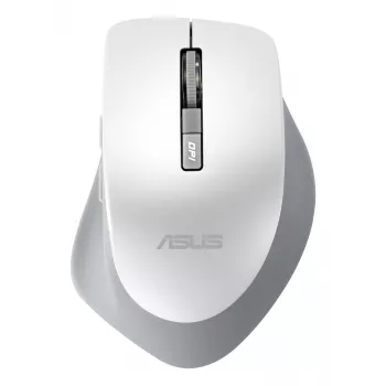 Rato ASUS WT425 Escritório Destro RF Sem fios Ótico 1600 DPI