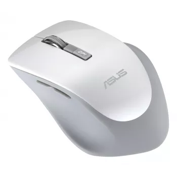 Rato ASUS WT425 Escritório Destro RF Sem fios Ótico 1600 DPI