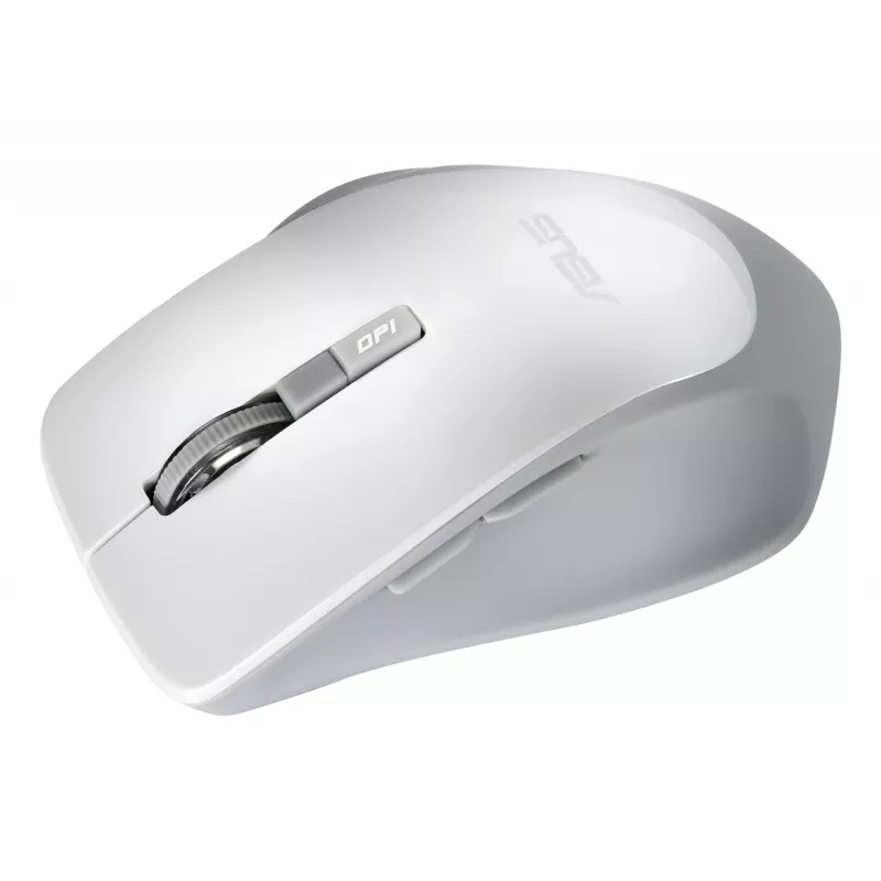 Rato ASUS WT425 Escritório Destro RF Sem fios Ótico 1600 DPI