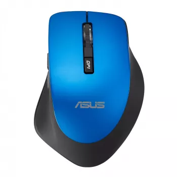 Rato ASUS WT425 Escritório Destro RF Sem fios Ótico 1600 DPI