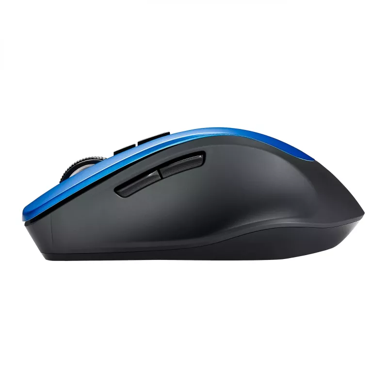 Rato ASUS WT425 Escritório Destro RF Sem fios Ótico 1600 DPI