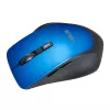 Rato ASUS WT425 Escritório Destro RF Sem fios Ótico 1600 DPI