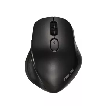 Rato ASUS MW203 Escritório Destro RF Wireless + Bluetooth Ótico 2400 DPI