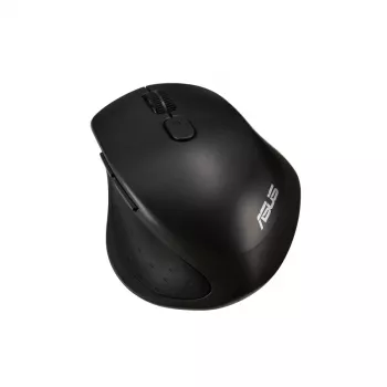 Rato ASUS MW203 Escritório Destro RF Wireless + Bluetooth Ótico 2400 DPI