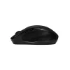 Rato ASUS MW203 Escritório Destro RF Wireless + Bluetooth Ótico 2400 DPI