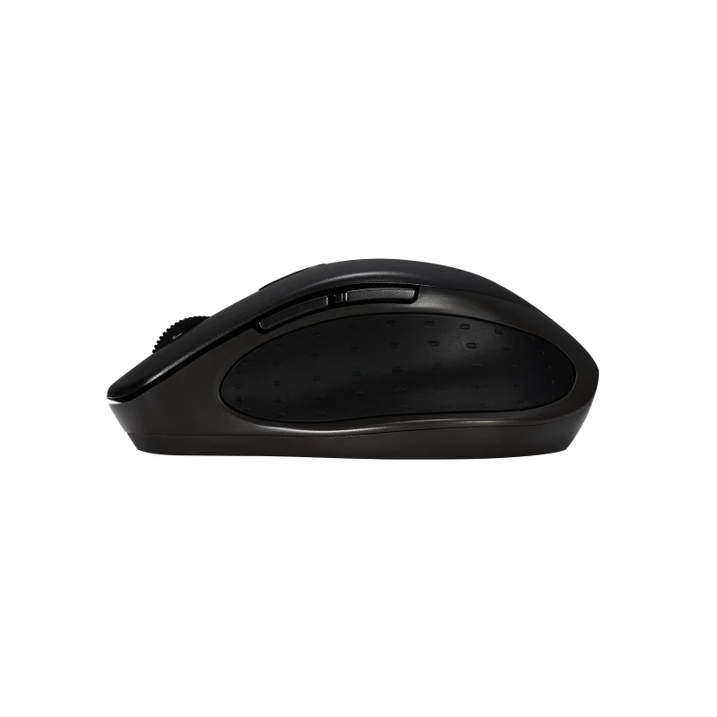 Rato ASUS MW203 Escritório Destro RF Wireless + Bluetooth Ótico 2400 DPI
