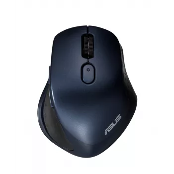 Rato ASUS MW203 Escritório Destro RF Wireless + Bluetooth Ótico 2400 DPI