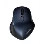Rato ASUS MW203 Escritório Destro RF Wireless + Bluetooth Ótico 2400 DPI