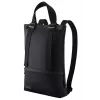 Mochila ASUS Vivobook 3-em-1 Preto Couro, Poliéster