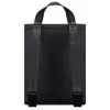Mochila ASUS Vivobook 3-em-1 Preto Couro, Poliéster