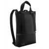 Mochila ASUS Vivobook 3-em-1 Preto Couro, Poliéster