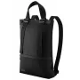 Mochila ASUS Vivobook 3-em-1 Preto Couro, Poliéster
