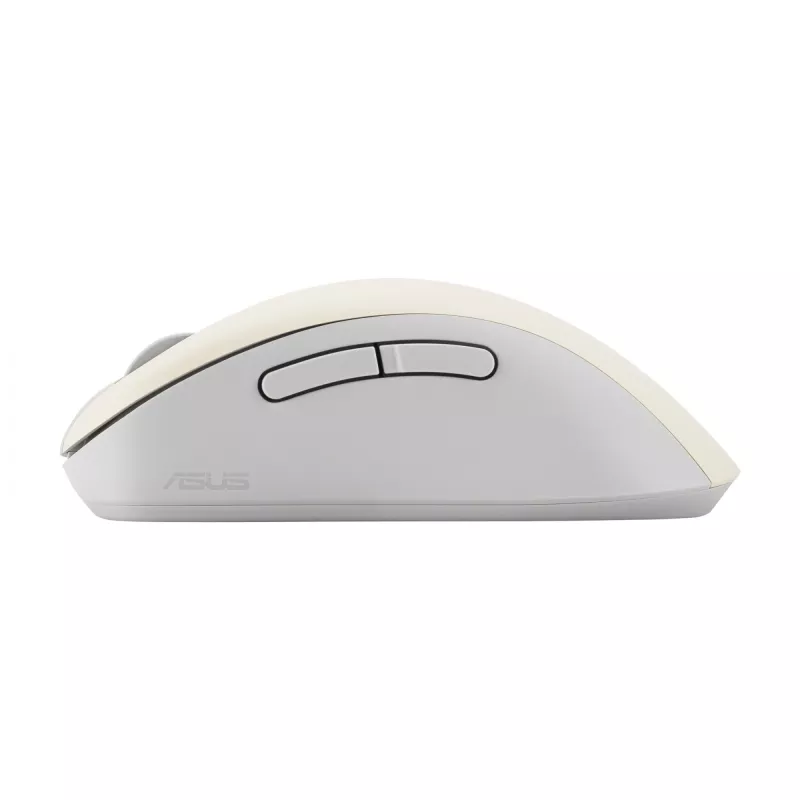 Rato ASUS Wireless MD102 Universal Destro RF Wireless + Bluetooth Ótico 1600 DPI