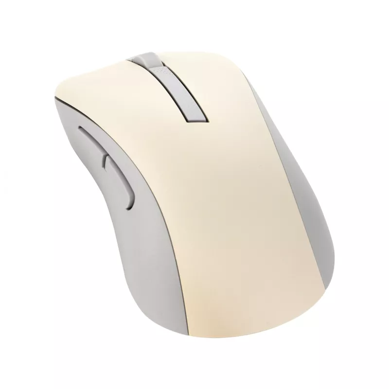 Rato ASUS Wireless MD102 Universal Destro RF Wireless + Bluetooth Ótico 1600 DPI