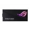 Fonte de alimentação ASUS ROG STRIX 1200W Gold Aura Edition 20+4 pin ATX ATX Preto
