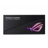 Fonte de alimentação ASUS ROG STRIX 1200W Gold Aura Edition 20+4 pin ATX ATX Preto