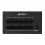 Fonte de alimentação ASUS ROG STRIX 1200W Gold Aura Edition 20+4 pin ATX ATX Preto