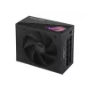 Fonte de alimentação ASUS ROG STRIX 1200W Gold Aura Edition 20+4 pin ATX ATX Preto