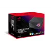 Fonte de alimentação ASUS ROG STRIX 1200W Gold Aura Edition 20+4 pin ATX ATX Preto