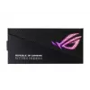 Fonte de alimentação ASUS ROG Strix 1000W Gold Aura Edition 20+4 pin ATX ATX Preto