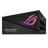 Fonte de alimentação ASUS ROG Strix 1000W Gold Aura Edition 20+4 pin ATX ATX Preto