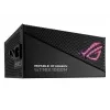 Fonte de alimentação ASUS ROG Strix 1000W Gold Aura Edition 20+4 pin ATX ATX Preto