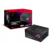 Fonte de alimentação ASUS ROG Strix 1000W Gold Aura Edition 20+4 pin ATX ATX Preto