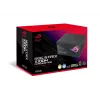 Fonte de alimentação ASUS ROG Strix 1000W Gold Aura Edition 20+4 pin ATX ATX Preto