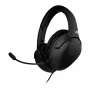 Headset ASUS ROG Strix Go com fios Head-Band Gaming USB Type-C Preto
