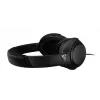 Headset ASUS ROG Strix Go com fios Head-Band Gaming USB Type-C Preto