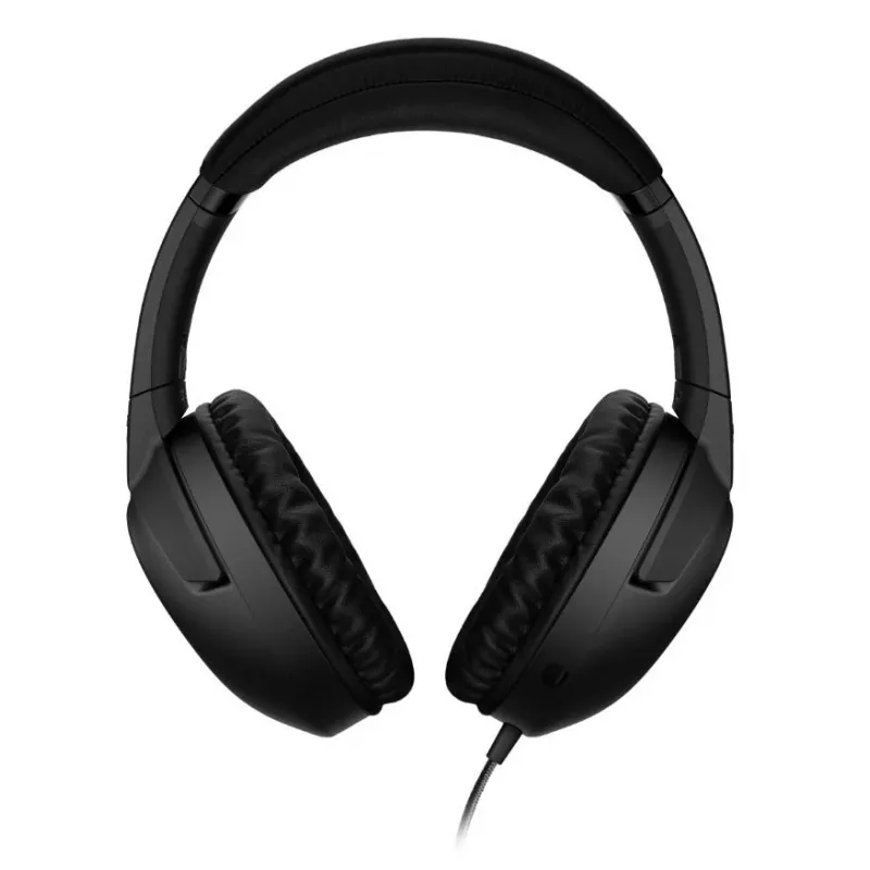 Headset ASUS ROG Strix Go com fios Head-Band Gaming USB Type-C Preto