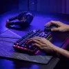 Headset ASUS ROG Strix Go com fios Head-Band Gaming USB Type-C Preto
