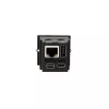 Bachmann 917.229 CM módulo replicador de portas, USB-C PD 100 W, 2x USB-A, Mini DisplayPort, RJ45