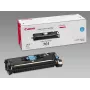 Toner Canon 701 1 unid. Original Ciano