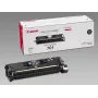 Toner Canon 701 1 unid. Original Preto