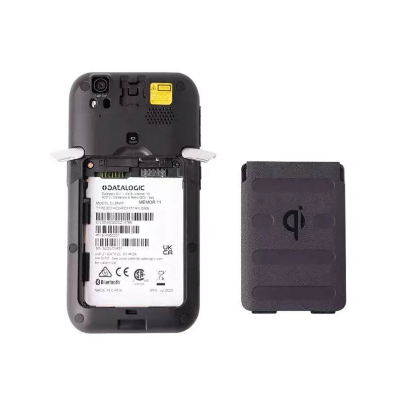 Computador móvel portátil Datalogic Memor 11 5