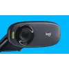 Webcam Logitech C310 HD