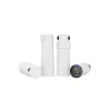 Câmara Logitech Sight branca 3840 x 2160 píxeis 60 fps