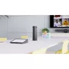 Câmara Logitech Sight branca 3840 x 2160 píxeis 60 fps