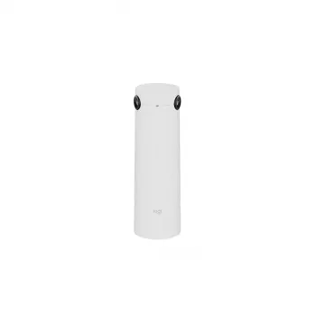 Câmara Logitech Sight branca 3840 x 2160 píxeis 60 fps