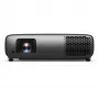 Projetor de distância padrão BenQ W4100i 3200 ANSI lúmenes DLP UHD 4K (3840x2160) 3D preto