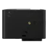 Projetor de distância padrão BenQ W4100i 3200 ANSI lúmenes DLP UHD 4K (3840x2160) 3D preto