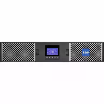 UPS Eaton 9PX 3000i RT2U 3 kVA 2400 W 10 saídas AC