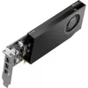 Placa gráfica HP NVIDIA RTX A400 4GB GDDR6, 4x Mini DisplayPort (9U277AA)