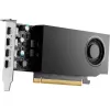 Placa gráfica HP NVIDIA RTX A400 4GB GDDR6, 4x Mini DisplayPort (9U277AA)