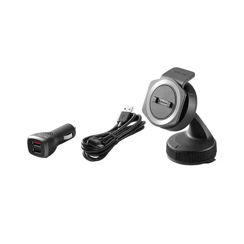 Suporte para automóvel TomTom 9UGE.001.01 preto