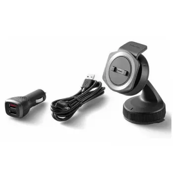 Suporte para automóvel TomTom 9UGE.001.01 preto