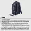 Mochila para portátil HP Everyday 16 polegadas, mochila, 40,9 cm (16,1 polegadas), 570 g